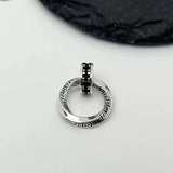 Orbit Pendant
