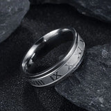 Chronicle Ring