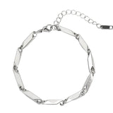 Essential Link Bracelet