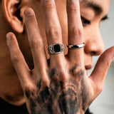 Punk Vintage Ring