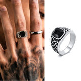 Punk Vintage Ring