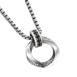 Orbit Pendant