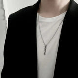 The Wayfinder Pendant