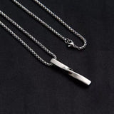 The Wayfinder Pendant