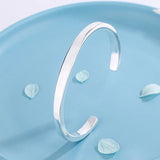 Classic Sterling Cuff