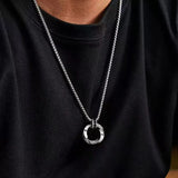 Orbit Pendant