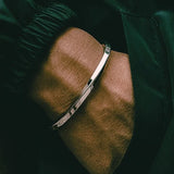 Twisted Cuff