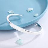 Classic Sterling Cuff