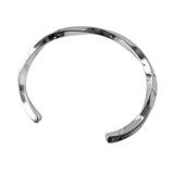 Twisted Cuff