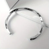 Twisted Cuff