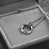 Orbit Pendant