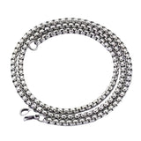 Signature Chain