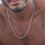 Signature Chain