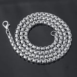 Signature Chain