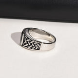 Punk Vintage Ring