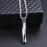 The Wayfinder Pendant
