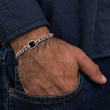 Hex Bracelet