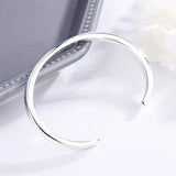 Classic Sterling Cuff