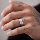 Chronicle Ring