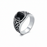 Punk Vintage Ring