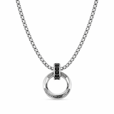 Orbit Pendant