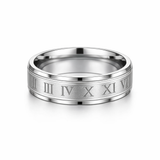 Chronicle Ring